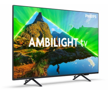 Philips 43PUS8349 Zwart