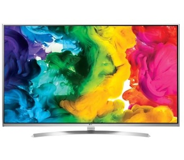 LG 55UH850V