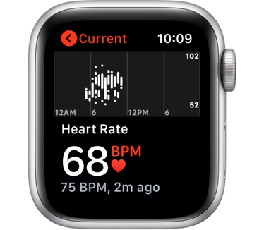 Apple Watch SE