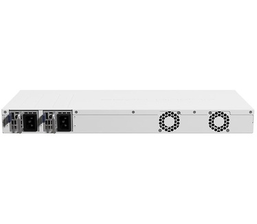 MikroTik CCR2004-16G-2S+