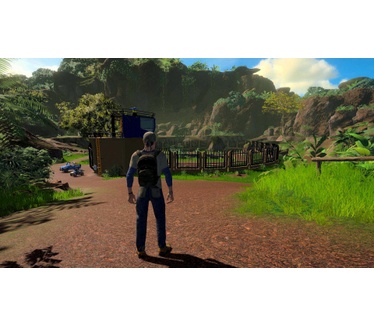 Dinosaurs: Mission Dino Camp