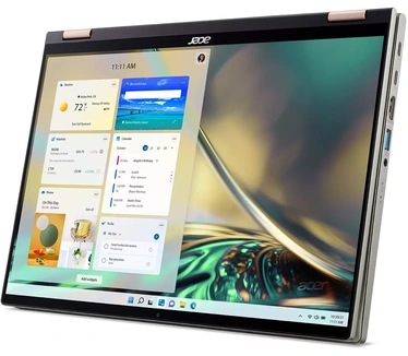 Acer Spin 5 SP514-51N-712Q