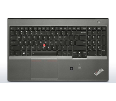 Lenovo W540