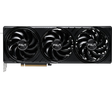 Palit GeForce RTX 5080 Infinity 3 OC