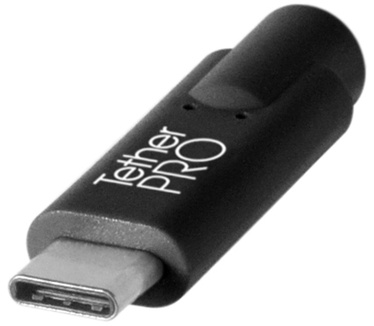 Tether Tools CUC3315-BLK