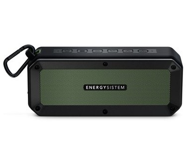 Energy Sistem Outdoor Box Adventure