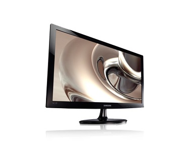 Samsung Syncmaster T24B300EW Grijs