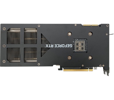 PNY GeForce RTX 3090 Ti 24GB XLR8 Gaming Uprising EPIC-X RGB Overclocked Triple Fan