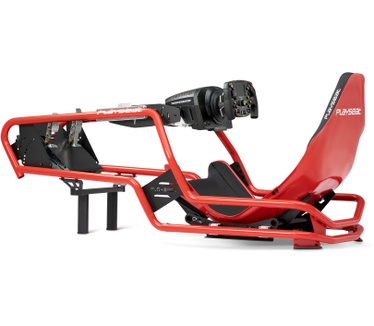 Playseat Formula Intelligence Rood