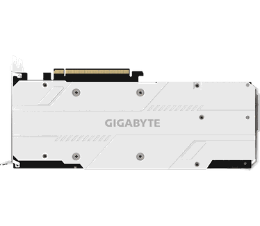 Gigabyte GeForce RTX 2060 Super Gaming 3X White 8G