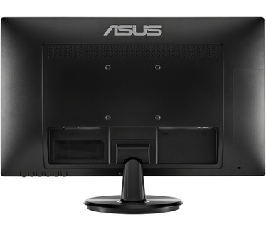 ASUS VA249HE Zwart