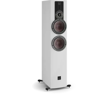 Dali RUBIKORE 6, Wit