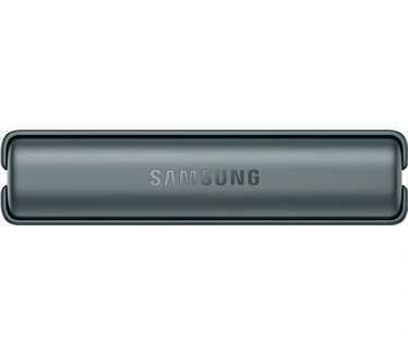 Samsung Galaxy Z Flip3 5G 128GB Groen