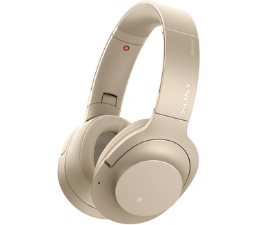 Sony h.ear on 2 Wireless NC (Goud)