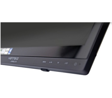 Hannspree HT161HNB Zwart