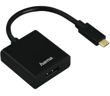 Hama USB-C/DisplayPort