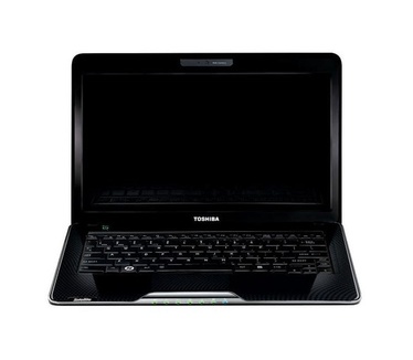 Toshiba Satellite T130-110
