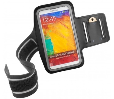 Mobiparts Mobiparts Sport Armband (Extra Large)