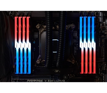 G.Skill Trident Z RGB F4-3600C16Q2-64GTZR