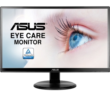 Asus VA229N Zwart