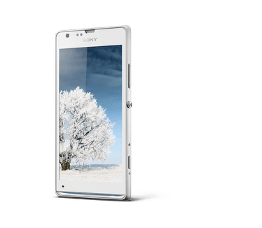 Sony Xperia SP
