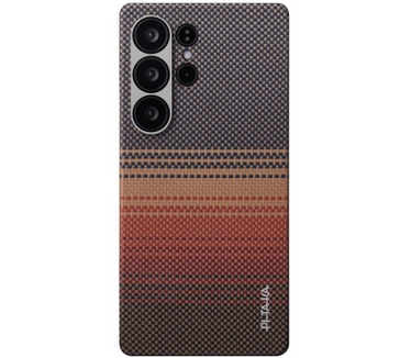 Pitaka KS2503U (Galaxy S25 Ultra) Blauw