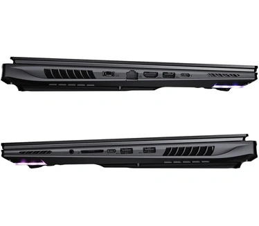 Gigabyte AORUS Master 18 (BZHC6EED65SP)