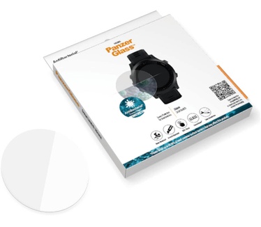 PanzerGlass 3608 (SmartWatch 36 mm\n - Garmin Fenix 5S Plus\n - Garmin Vivoactive 3\n - Garmin Vivoactive 3 GPS\n - Garmin Approach S40\n - Garmin Fenix 6S\n - Garmin Fenix 6S Pro\n - Garmin Fenix 6S Pro Sapphire\n - Garmin Fenix 6\n - Garmin Fenix 6 Pro\