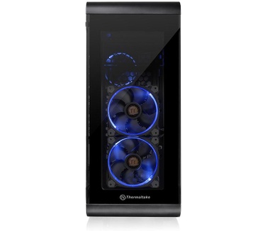 Thermaltake View 32 Tempered Glass RGB Edition