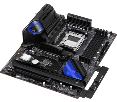 ASRock B650E PG Riptide WiFi