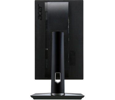 Acer CB241HQKbmjdpr Zwart