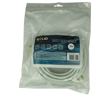 Gelid Solutions Patch Cable Cat.7 - 7 Meter