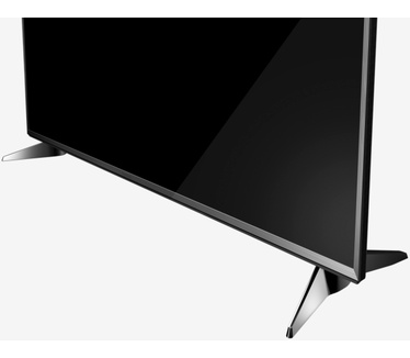 Panasonic Viera TX-55EXW604 Zilver