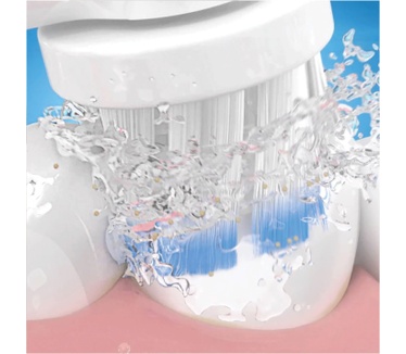 Oral-B Junior Smart Elektrische Tandenborstel Powered By Braun