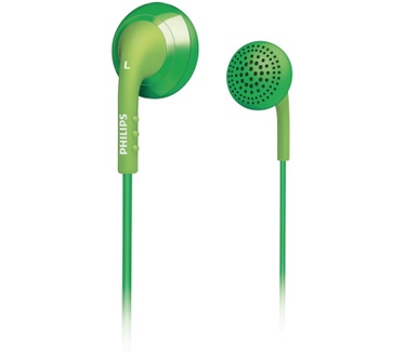 Philips SHE2670GN/10 (Groen)