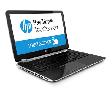 HP 15-n204ed