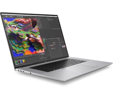 HP ZBook Studio 16 G9 (62U46EA)