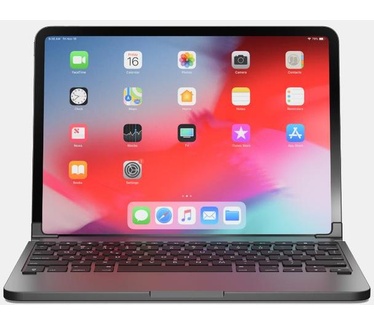 Brydge iPad Pro 11.0 2018 Keyboard Grijs