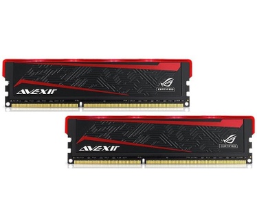 Avexir ROG Impact AVD4UZ126661508G-2IPROG