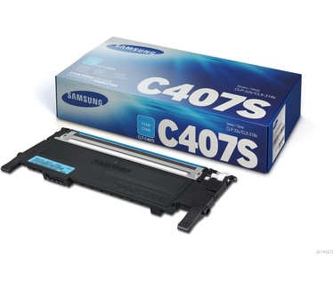 HP CLT-C4072S