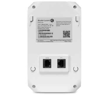 Alcatel OmniAccess Stellar AP1201H