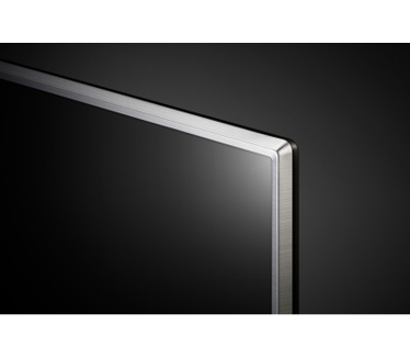 LG 65UK6500 Zilver (buitenlands model)