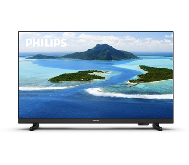 Philips 43PFS5507/12 Zwart