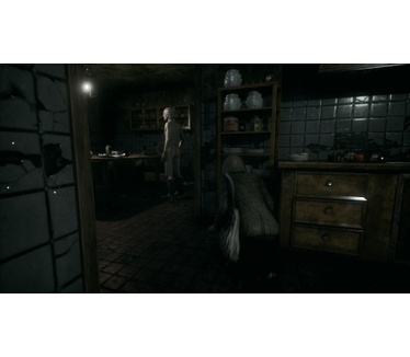 Remothered: Tormented Fathers, Xbox One