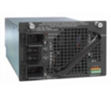 Cisco Catalyst 4500 6000 WAC Power Supply (PoE)