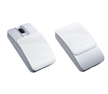 Sony Vaio VGP-BMS15/W (Wit)