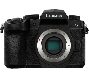 Panasonic DC-G91EG-K