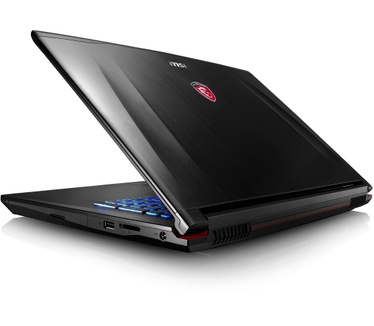 MSI GE72VR 6RF(Apache Pro)-095BE
