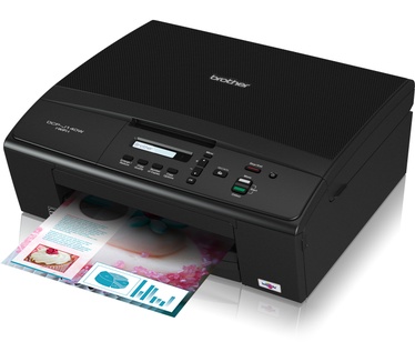 Brother DCP-J140W