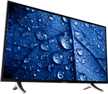 Medion LIFE P14026 Smart-TV | 39'' inch | HD Display | DTS Sound | PVR ready | Bluetooth | Netflix | Amazon Prime Video